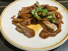 卤鹅翅-吴记富苑(朝阳店)