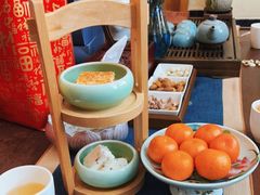 -果城龙凤瓦罐煨汤馆(新豪天地店)