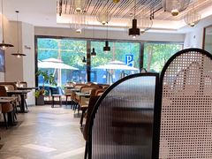 大堂-浙C老邻舍(西城海错店)
