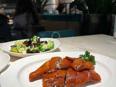 -港丽餐厅(天河城店)