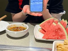 -海底捞火锅(枫蓝国际购物中心店)