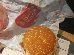 -麦当劳(海岸城店)