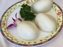 鹿鸣澄沙包-鹿鸣春饭店(总店)