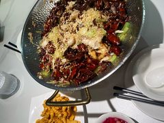 -大丰收脆鱼(闽侯永嘉店)