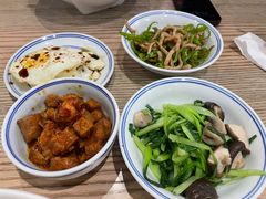 -君东记本帮面馆(天钥桥路店)