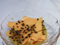-茉芮·精致四季川菜(三坊七巷店)
