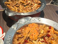 -胖哥俩肉蟹煲(福州仓山爱琴海店)
