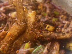 -嘎嘎鸭下巴·爆辣干锅(明教寺店)