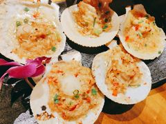 -和彩放题餐厅(酒仙桥店)