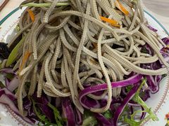 -马布尔莱斯食府(西红门店)