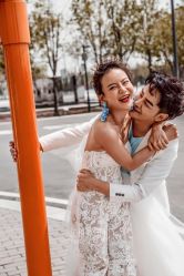 -太古映画婚纱摄影(天河店)