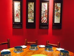 包厢-草原牧羊火锅·龙虾·烤鱼(杨浦店)