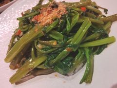 马拉盏通心菜-美奈小馆·越南料理(中航城君尚购物中心店)