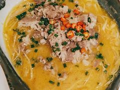 开胃酸汤肥牛-名苑皇宫酒家(来魅力壁画村店)