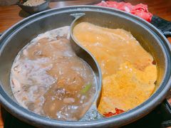 -呷哺呷哺 黄金牧场 (回龙观港龙店)