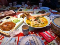 -富贵春饼·烤鸭·大厨现炒(诸城店)