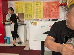 -明呈黄鱼面馆(斜土路店)