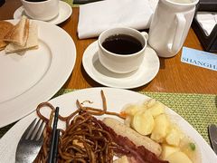 -上海波特曼丽思卡尔顿酒店