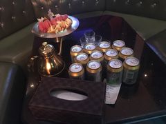 -钱柜音乐会所(罗湖店)