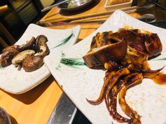 -萌牛肠烧烤店(虹梅路店)