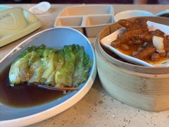 -点都德(龙之梦店)