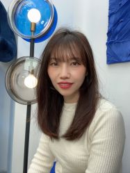 -梳蕾娜 HAIR SALON
