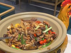 -绿草地·湘菜(悦方ID mall店)