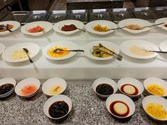 -解放碑威斯汀酒店-知味国际美食餐厅