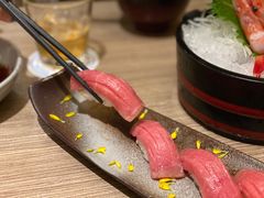-小山日本料理(岭南天地店)