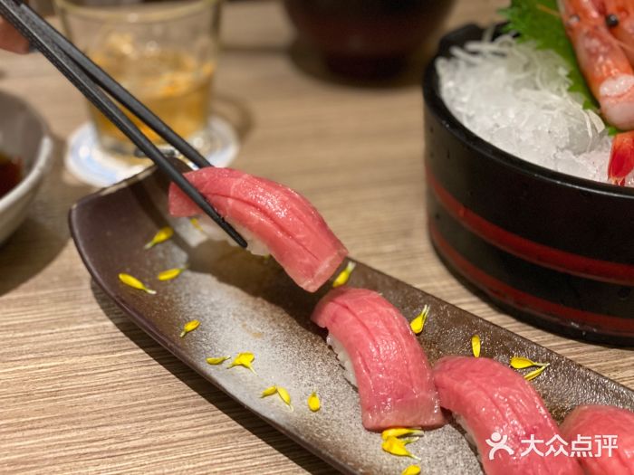 小山日本料理(岭南天地店)图片