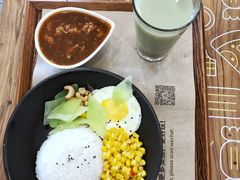 -海盗虾饭·剥好的小龙虾饭(SOHO尚都店)