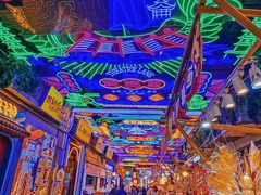 -夫子庙秦淮河画舫