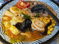 -鱼意寿司(钟村分店)