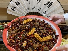 -半步颠川湘·融合菜(商品街店)