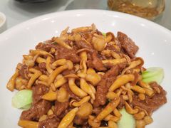 -小贝壳酒楼(经九路店)