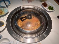 -遇东北林区铁锅炖(南开店)