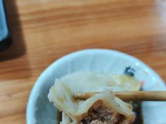 -金春锅贴(北京西路店)