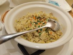 -莆田餐厅PUTIEN(西安万象天地店)