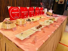 -利苑酒家(宜安广场店)