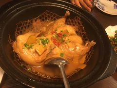 -品禾尚厨(天麓苑店)