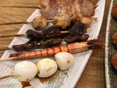 -八间(合生汇店)