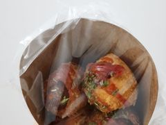 -资溪面包(昌安店)