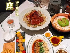 -新兴·金羊座·粤菜点心(乐峰店)