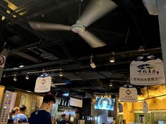 -很久以前羊肉串(打浦路店)