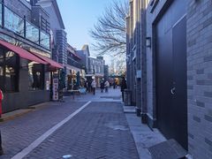 -龙湖星悦荟(颐和店)