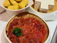 -海底捞大排档火锅(打浦路店)