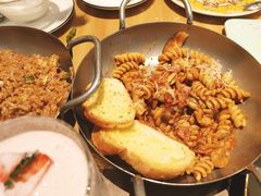 -托斯卡纳烘焙意大利餐厅(五天地店)