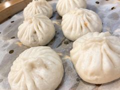 酱肉包-陈傻子餐厅(世纪都会店)