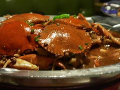 胖哥俩肉蟹煲-胖哥俩肉蟹煲(福州仓山爱琴海店)