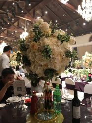 -圣拉维婚礼艺术中心(合肥旗舰店)